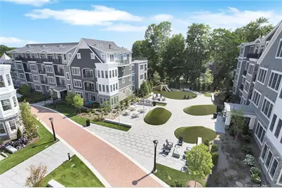 160 Park Street #202, New Canaan, CT 06840 - Photo 1
