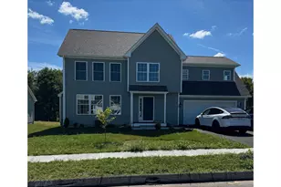 34 W River Rd, East Windsor, CT 06088 - Photo 1