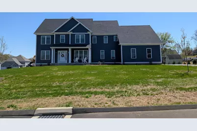 23 Stallion Drive, Glastonbury, CT 06033 - Photo 1