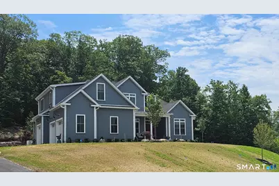 61 Weatherstone, Avon, CT 06001 - Photo 1