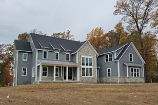 44 Weatherstone, Avon, CT 06001 - Photo 1