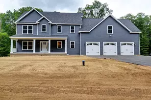 378 Jones Hollow Rd, Marlborough, CT 06447 - Photo 1