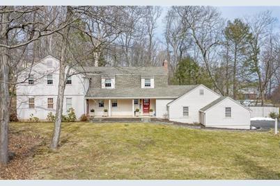 136 Orchard Road, West Hartford, CT 06117 - Photo 1