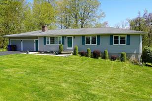 32 Ciro Rd North Branford CT 06471 MLS 170618878 Coldwell Banker