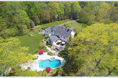 90 Pumping Station Road, Ridgefield, CT 06877 - Photo 1