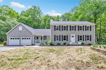 15 Princess Pine Ln, Easton, CT 06612 - MLS 170571062 - Coldwell Banker