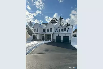 9 Old Farm Drive, West Hartford, CT 06107 - Photo 1