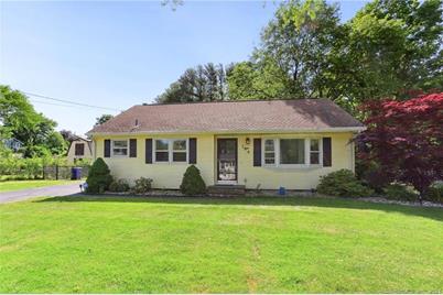 154 Pine Tree Lane, South Windsor, CT 06074 - Photo 1