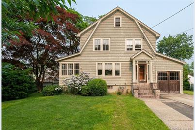 141 Center Street, Stamford, CT 06906 - Photo 1