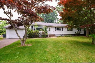 38 Belvedere Road, North Haven, CT 06473 - Photo 1