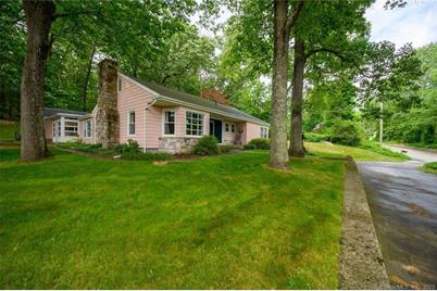 120 Thompson Road, Thompson, CT 06277 - Photo 1