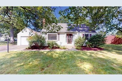 48 Wilbur Drive, Newington, CT 06111 - Photo 1