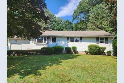 8 Woodland Road, Rocky Hill, CT 06067 - Photo 1