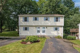 268 Burton St Bristol CT 06010 MLS 170551744 Coldwell Banker