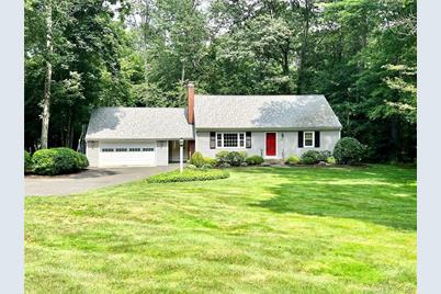 66 Country Club Road, Avon, CT 06001 - Photo 1