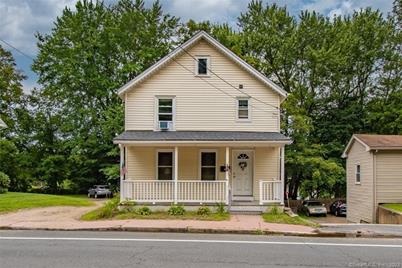 54 West Main Street, Stafford, CT 06076 - Photo 1