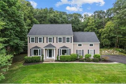 585 Barrack Hill Road, Ridgefield, CT 06877 - Photo 1