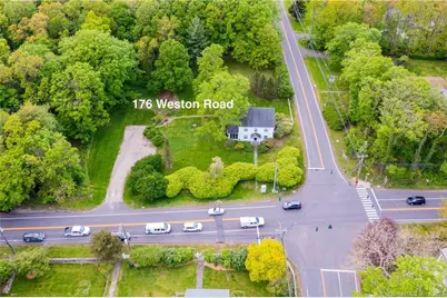 176 Weston Road, Weston, CT 06883 - Photo 1