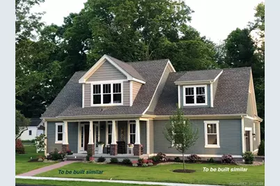 31 Applegate Lane #31, Canton, CT 06109 - Photo 1