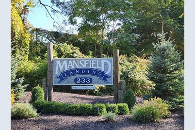 233 Mansfield Grove Road #106 - Photo 1