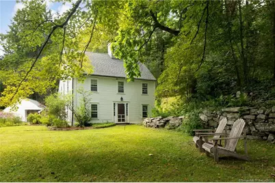 56 Hall Road, Cornwall, CT 06796 - Photo 1