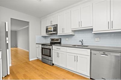 455 Hope Street #3H, Stamford, CT 06906 - Photo 1