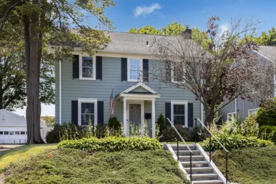 301 Hubbard Avenue, Stamford, CT 06905 - Photo 1