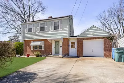 34 Prospect Lane, Hamden, CT 06517 - Photo 1