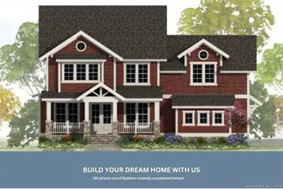 149 High Ridge Road, Fairfield, CT 06825 - Photo 1