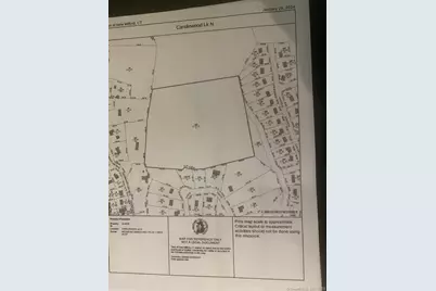 Lot1 Candlewood Lake Road North, New Milford, CT 06776 - Photo 1