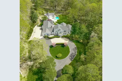 7 Messex Lane, Weston, CT 06883 - Photo 1