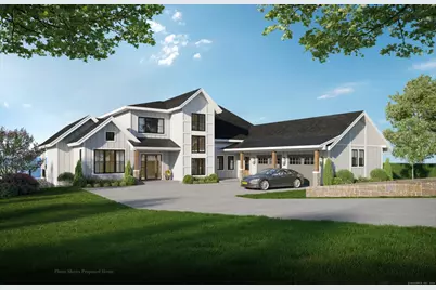 148 North Lake Shore Drive, Brookfield, CT 06804 - Photo 1