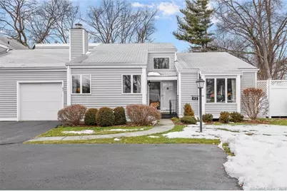 82 Salt Meadow Road #82, Fairfield, CT 06824 - Photo 1