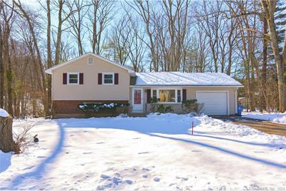 23 Laurel Ridge Road, Tolland, CT 06084 - Photo 1