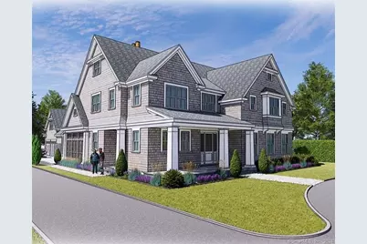 31 Stony Lane Lot 6 Road, Madison, CT 06443 - Photo 1