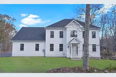 Homesite 6 Quinn's Way, East Hampton, CT 06424 - Photo 1