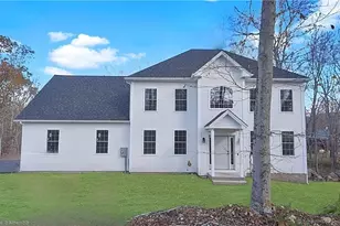 Homesite 6 Quinn's Way, East Hampton, CT 06424 - Photo 1