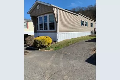 1012 Old Colony Road #LOT 118, Meriden, CT 06451 - Photo 1