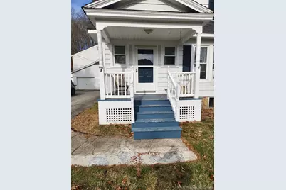 96 A Portland Avenue, Redding, CT 06896 - Photo 1