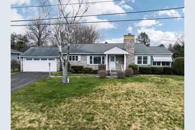 6 Mitchell Drive, Enfield, CT 06082 - Photo 1