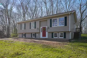 26 Dover Trail, Coventry, CT 06238 - Photo 1