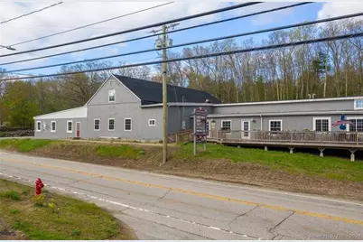 1020 Riverside Drive, Thompson, CT 06255 - Photo 1