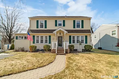 101 Vincent Road, Bristol, CT 06010 - Photo 1