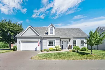 12 Daniel Circle #12, Suffield, CT 06078 - Photo 1