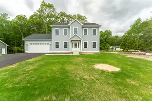 20 Marty's Wy, Ledyard, CT 06399 - Photo 1