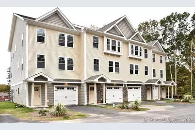 48 Village Crossing #48, East Lyme, CT 06357 - Photo 1
