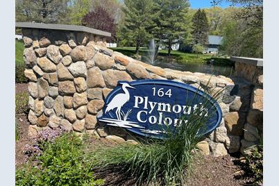 208 Plymouth Colony #208, Branford, CT 06405 - Photo 1