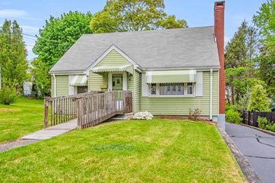 25 Sterling Street, New Britain, CT 06053 - Photo 1