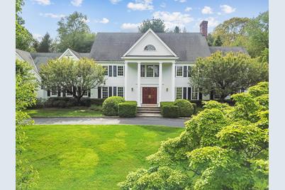 88 Four Winds Lane, New Canaan, CT 06840 - Photo 1