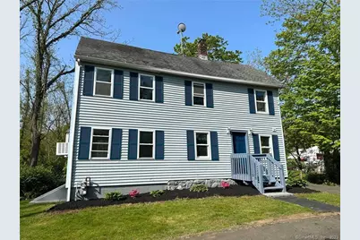 178 Thompson Street, East Haven, CT 06513 - Photo 1